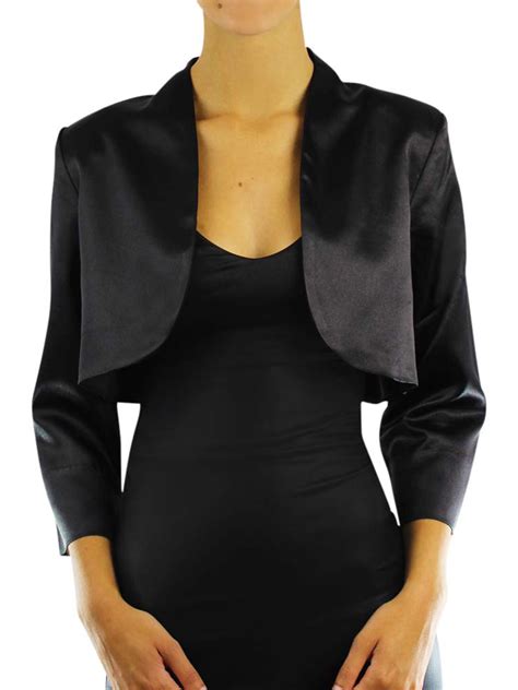 Price and other details may vary based on product size and color. . Bolero jackets for women